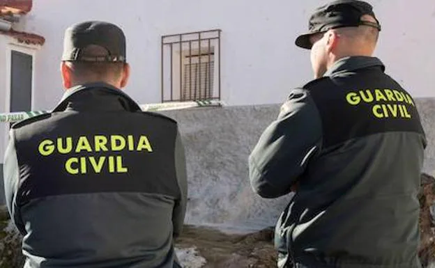La Guardia Civil abre en Íscar una investigación por una interrupción de embarazo