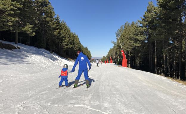 En Teruel son muchos los niños que esperan la llegada de los Reyes Magos de Oriente