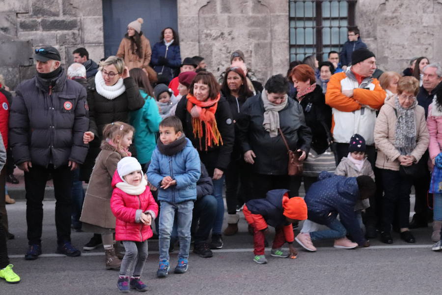 Fotos: ¿Has estado viendo a Melchor, Gaspar y Baltasar? Búscate en esta galería