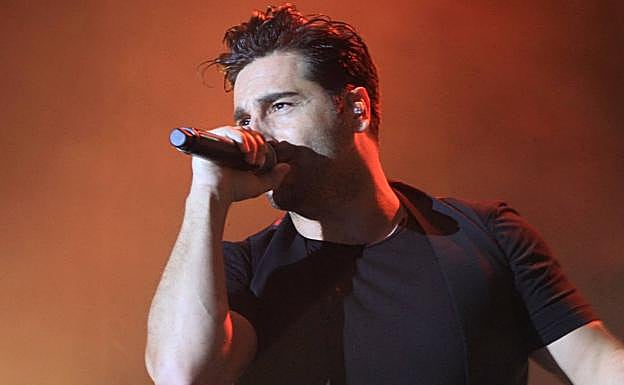 Bustamante salda su deuda con Hacienda