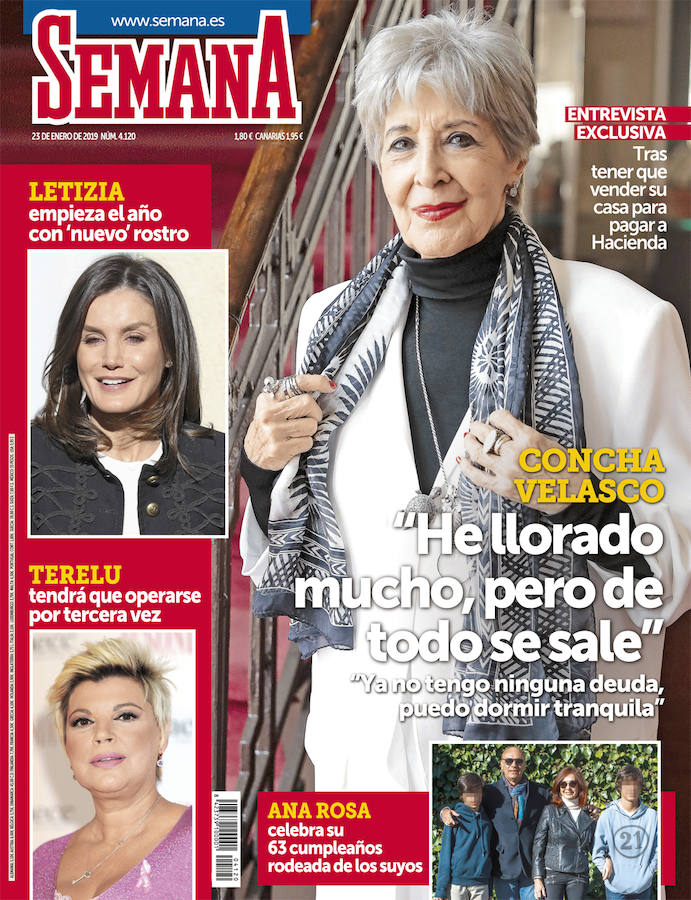 Llévate la revista Semana este domingo con El Norte