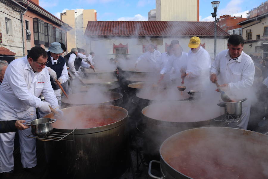 Fotos: ¿Has ido a recoger titos este año? Búscate en estas fotografías