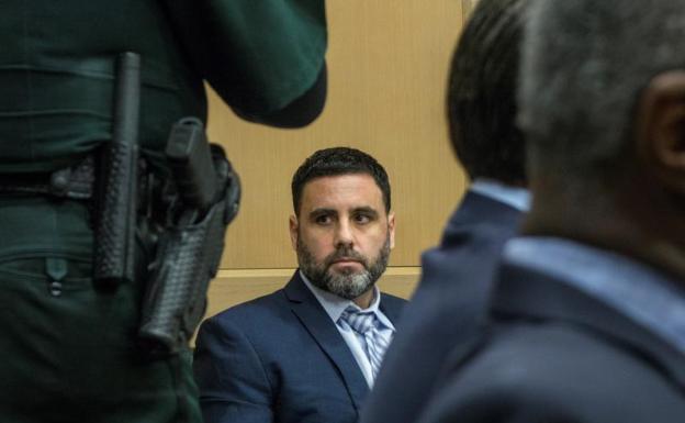 Un miembro del jurado se retracta sobre la culpabilidad de Pablo Ibar