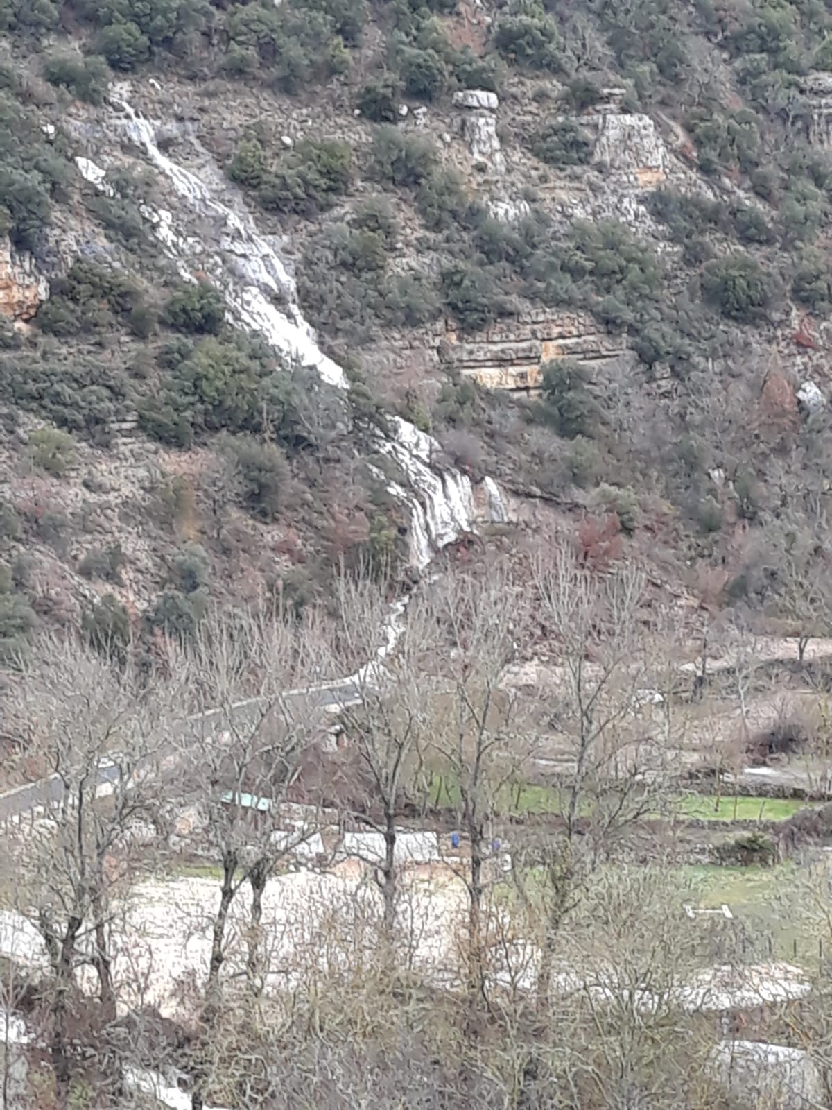 Fotos: Orbaneja del Castillo presenta una imagen histórica