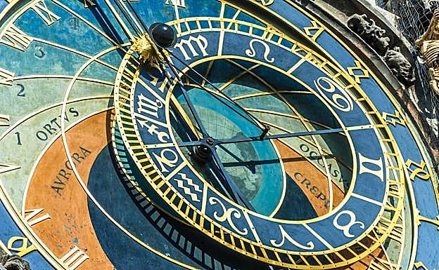 Horóscopo de hoy 29 de enero 2019