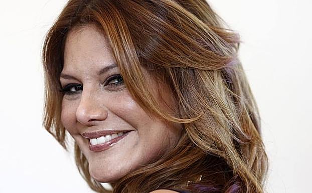 Ivonne Reyes negocia su participación en 'Supervivientes'