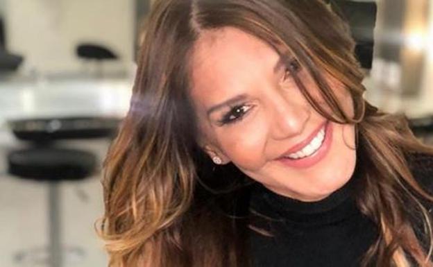 Ivonne Reyes confiesa su intento de suicidio