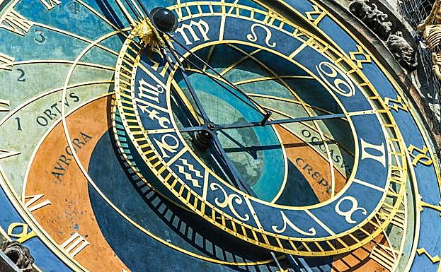 Horóscopo de hoy 28 de febrero de 2019