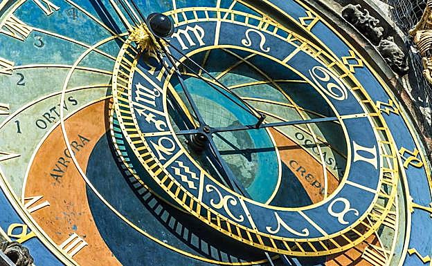 Horóscopo de hoy 6 de marzo de 2019