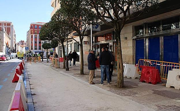 Imagen de la intervención