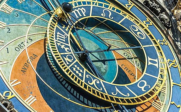 Horóscopo de hoy 13 de marzo de 2019