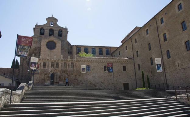 Las obras de restauración se han cifrado en casi 400.000 euros. 