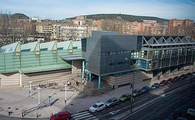 El Centro Cívico Río Vena acogerña las jornadas. 