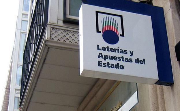 Administración de Lotería. 