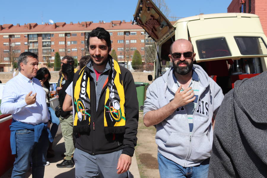 Fotos: Las mejores imágenes del partido UBU Colina Clinic-Santboiana y la despedida de Talalelei Moli