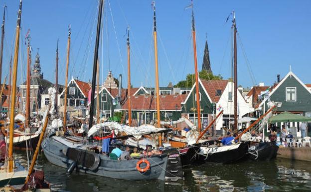 Marken