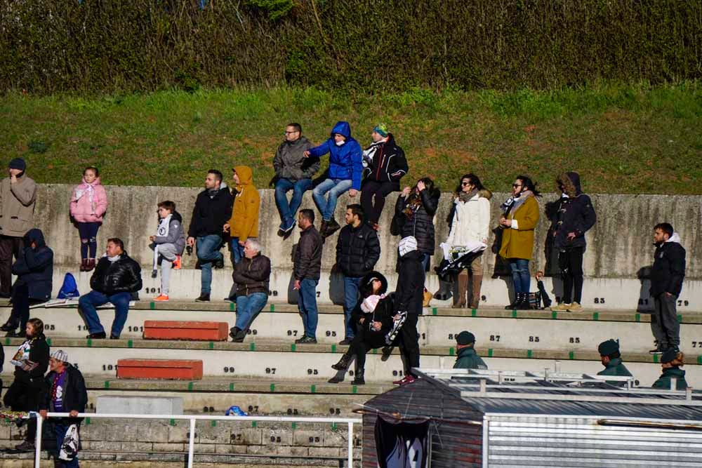 Fotos: Los mejores momentos del Unionistas CF - Burgos CF