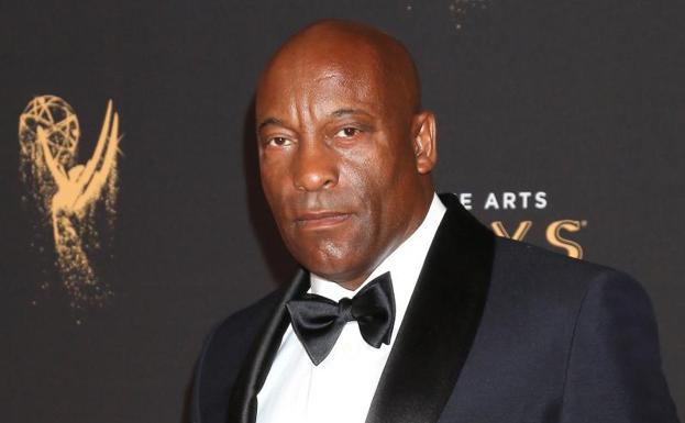 John Singleton. 