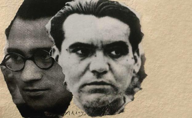 El MEH acoge este viernes el recital 'Vidas truncadas' con obras de Lorca y Antonio José Martínez Palacios
