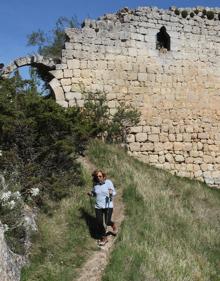 Imagen secundaria 2 - Imágenes del Geoparque de Las Loras