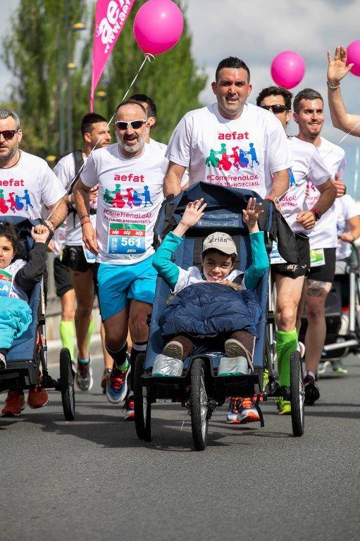 Fotos: Imágenes de la Maratón Vitoria-Gasteiz