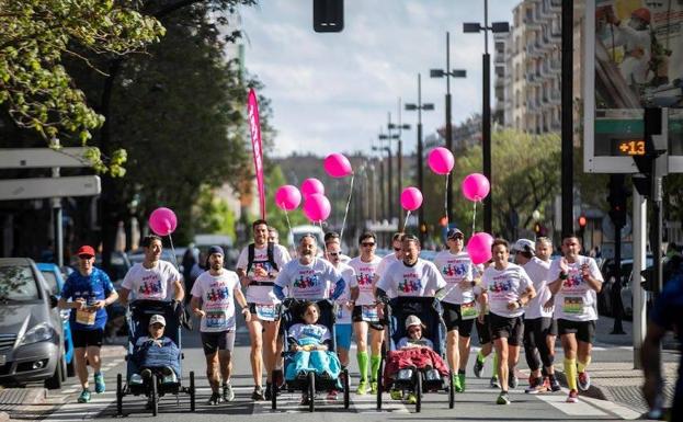 Imagen de la carrera