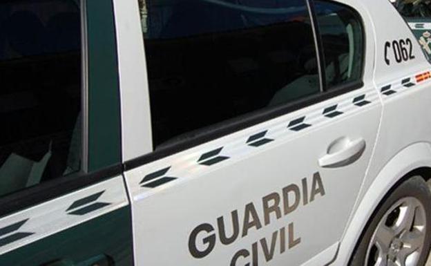 La Guardia Civil de Burgos colabora con la desarticulación de una red internacional de trata con fines de explotación sexual