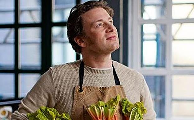 Las 30.000 servilletas que han llevado a la quiebra a Jamie Oliver