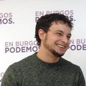 Imagen - Félix Díez, ex procurador de Podemos por Burgos