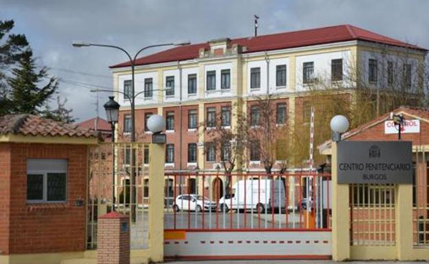 Imagen de un centro penitenciario