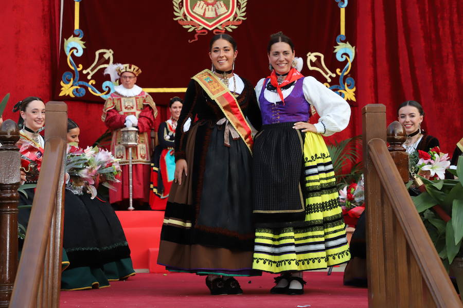 Burgos ha dado el pistoletazo de salida a las Fiestas de San Pedro y San Pablo 2019 de la mano de La M.O.D.A., encargada del pregón