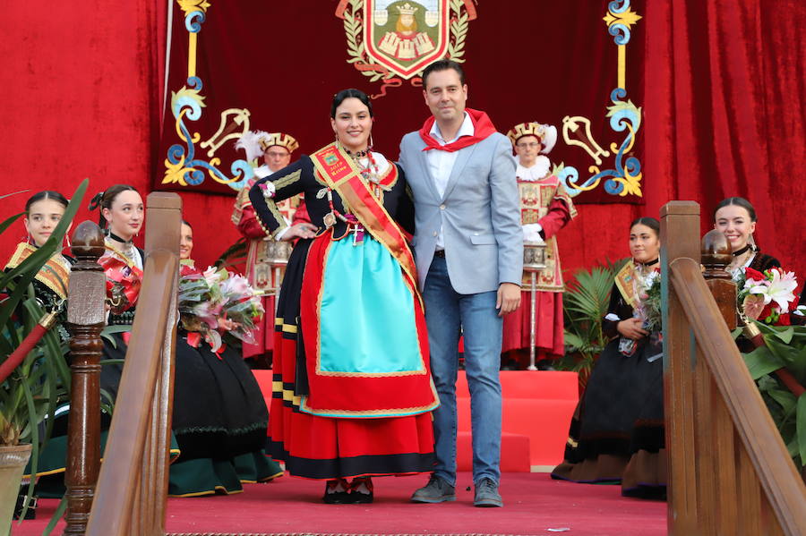 Burgos ha dado el pistoletazo de salida a las Fiestas de San Pedro y San Pablo 2019 de la mano de La M.O.D.A., encargada del pregón