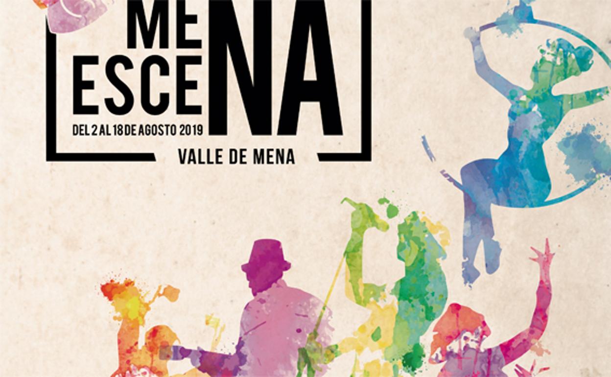 El Valle de Mena presenta el primer y tercer fin de semana de agosto 'MenaEscena'