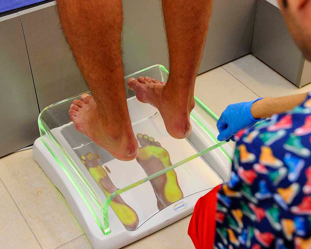 La pretemporada 2019/20 ha comenzado para el San Pablo Burgos con los primeros reconocimientos médicos y las diferentes pruebas para comprobar el estado de forma con el que los jugadores regresarán a la cancha.