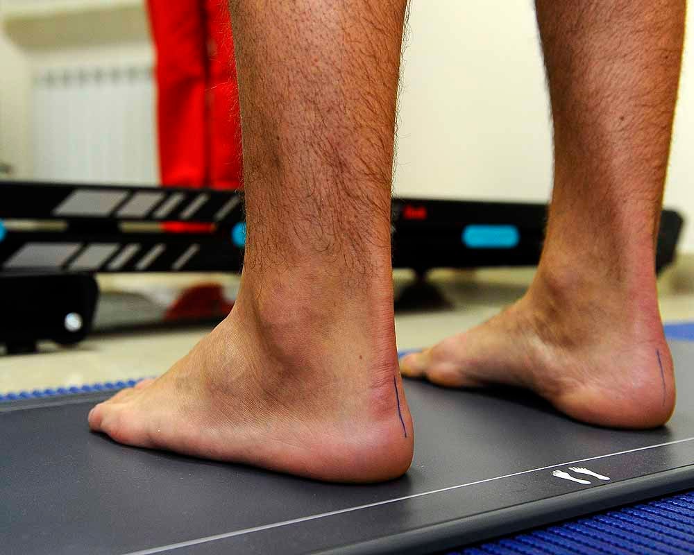 La pretemporada 2019/20 ha comenzado para el San Pablo Burgos con los primeros reconocimientos médicos y las diferentes pruebas para comprobar el estado de forma con el que los jugadores regresarán a la cancha.