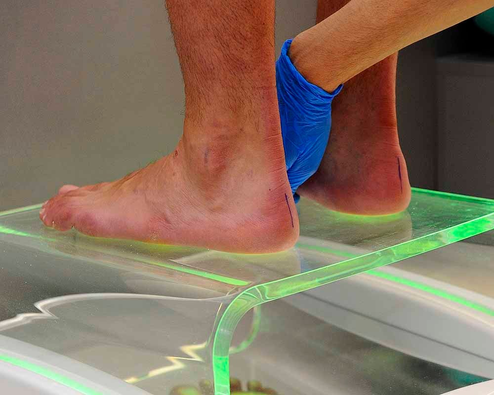 La pretemporada 2019/20 ha comenzado para el San Pablo Burgos con los primeros reconocimientos médicos y las diferentes pruebas para comprobar el estado de forma con el que los jugadores regresarán a la cancha.