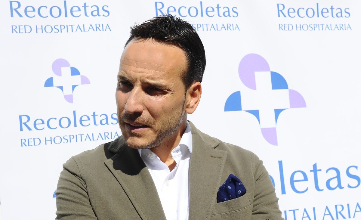 Fotos: El San Pablo vuelve a las canchas