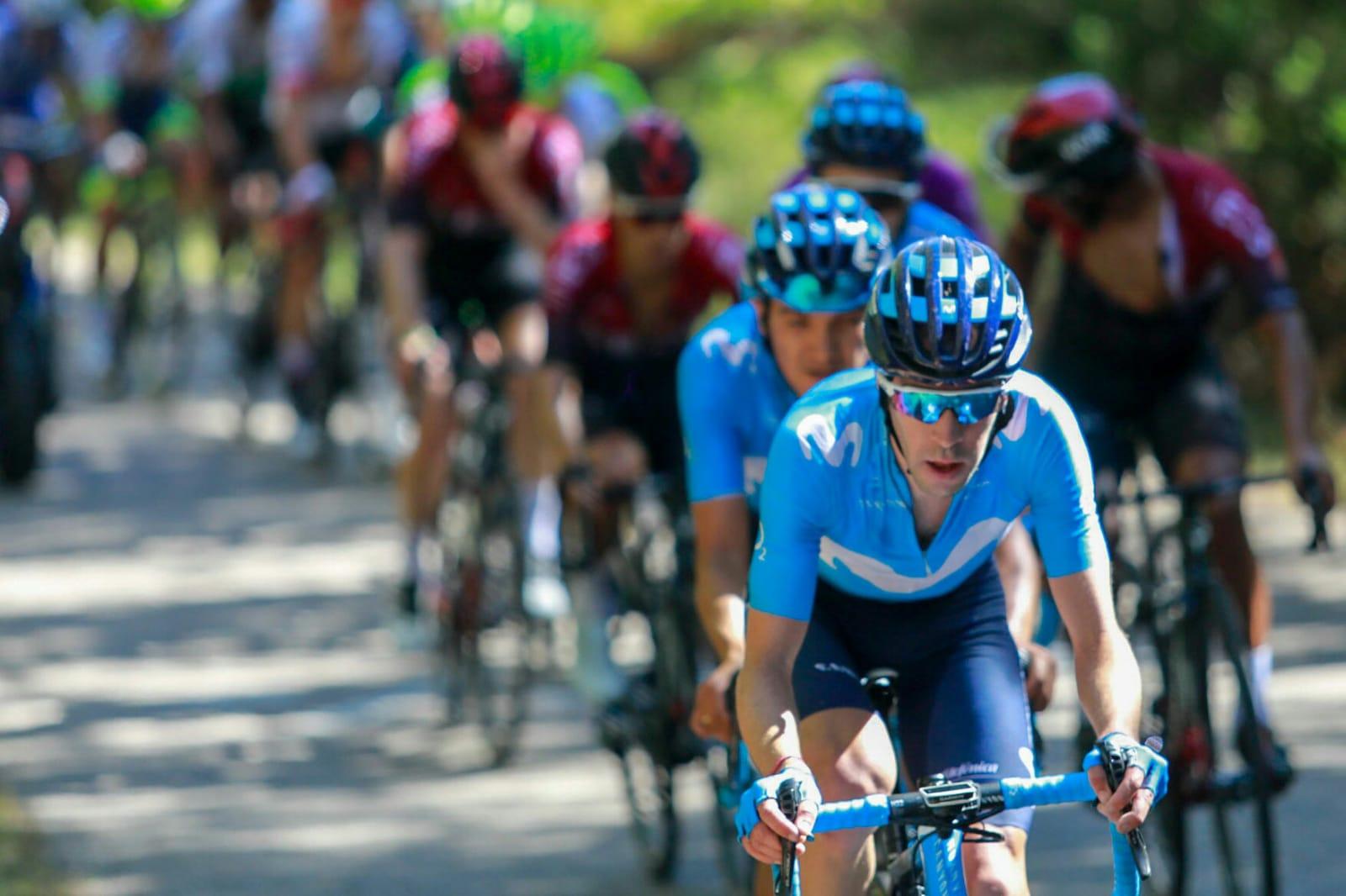 Fotos: La quinta etapa de la Vuelta a Burgos, en imágenes