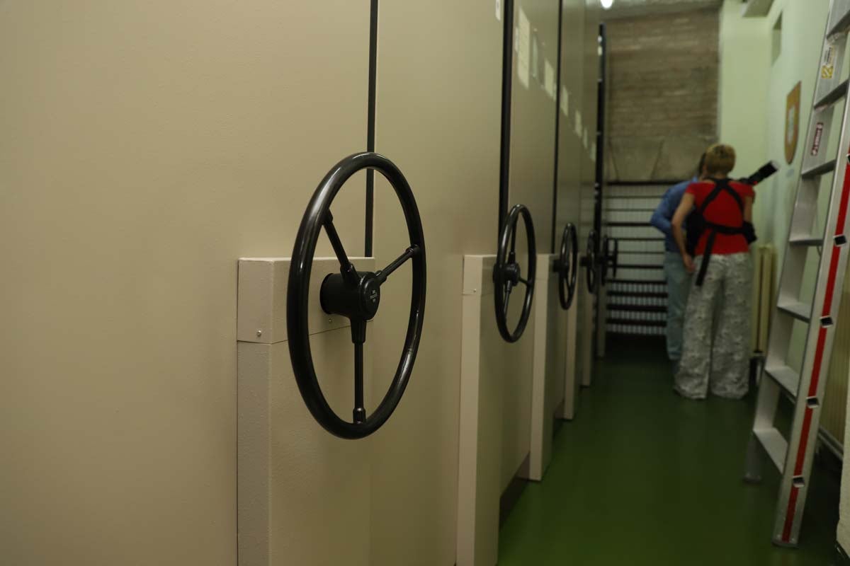 Fotos: Archivo Municipal