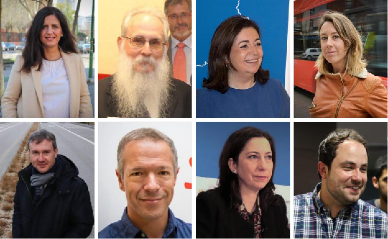 ¿Habrá nuevas elecciones? Los parlamentarios burgaleses opinan