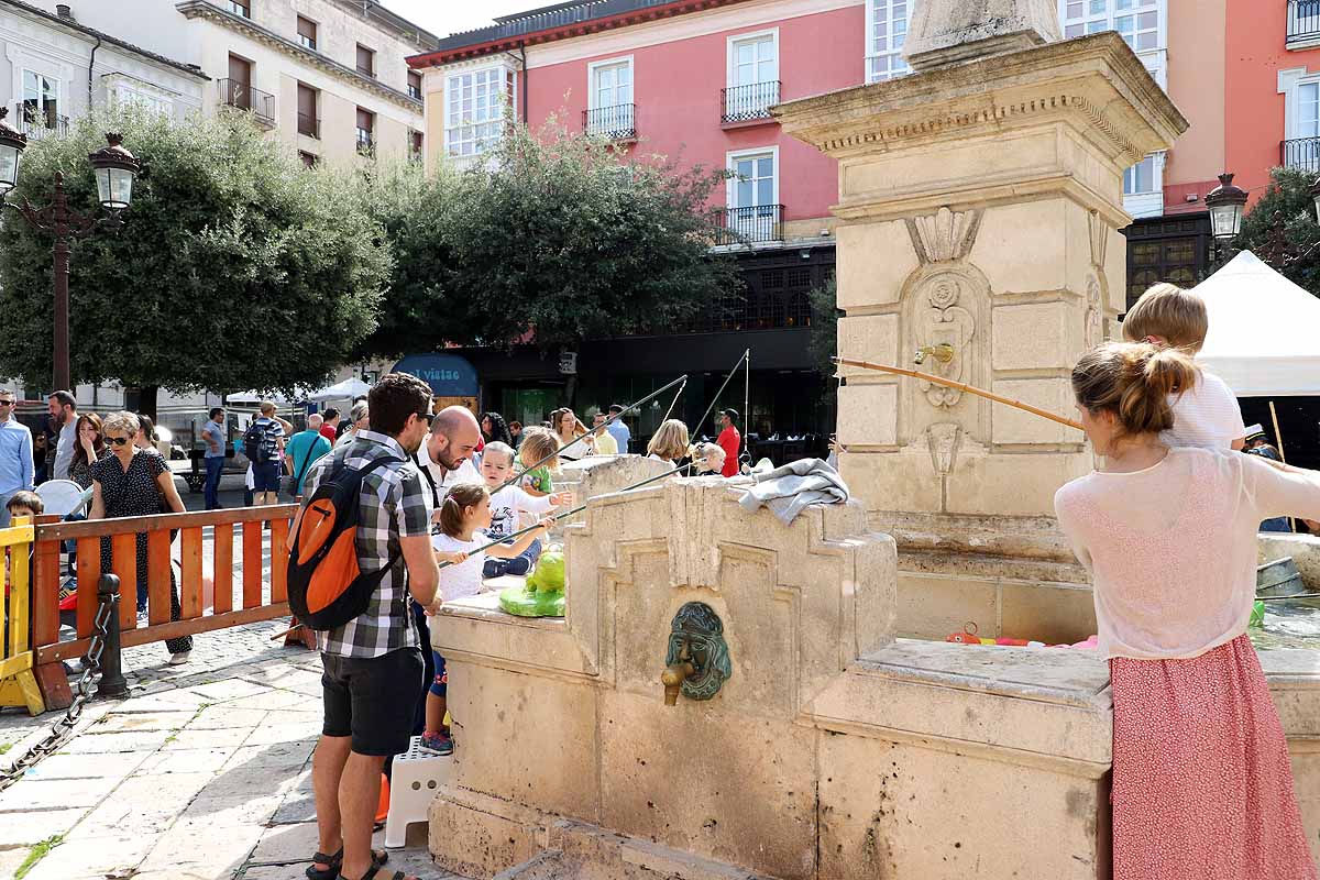 El Festival de las Artes EnClave de Calle cumple se convierte en veinteañero con propuestas para agradar a todos