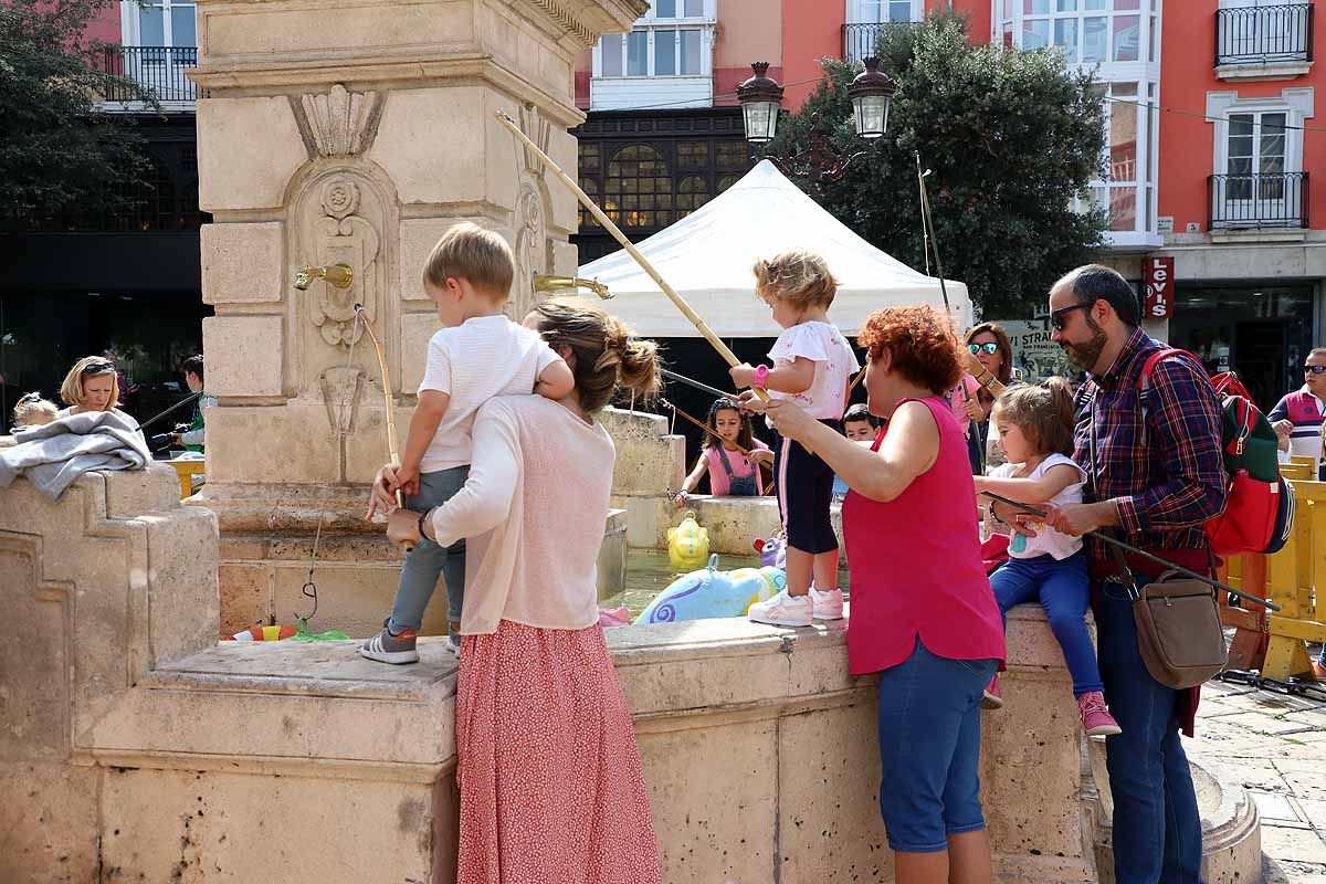 El Festival de las Artes EnClave de Calle cumple se convierte en veinteañero con propuestas para agradar a todos