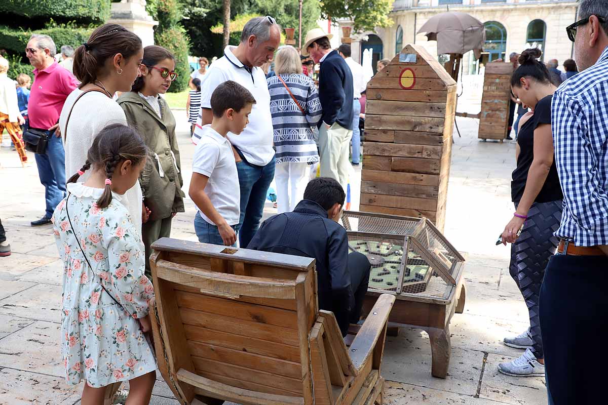 El Festival de las Artes EnClave de Calle cumple se convierte en veinteañero con propuestas para agradar a todos