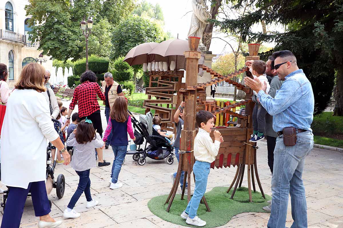 El Festival de las Artes EnClave de Calle cumple se convierte en veinteañero con propuestas para agradar a todos