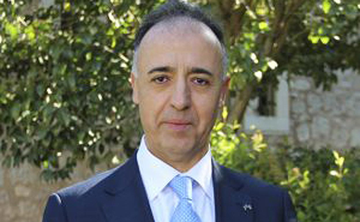 José Luis Peña Alonso.