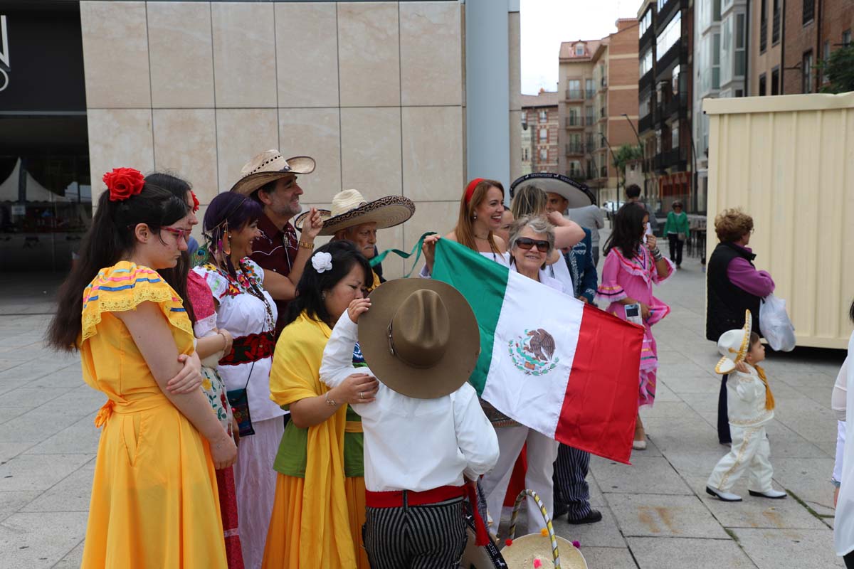 Fotos: X Feria de Participación Ciudadana