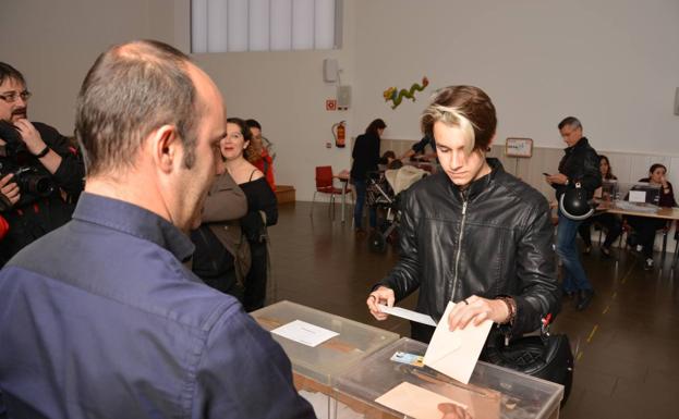 Burgos pierde 354 electores entre los comicios a Cortes Generales de abril y noviembre