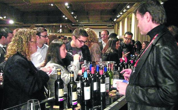 Ribera del Duero y Rueda impulsaron un Plan USA conjunto hace cinco años