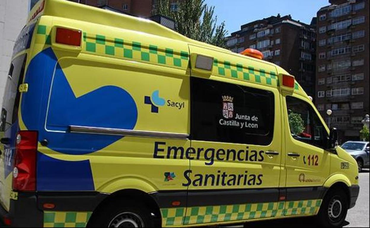 Fallece un varón tras ser atropellado por un vehículo en el que resultaron heridas cuatro personas en Isar