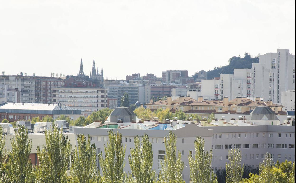 Imagen de Burgos